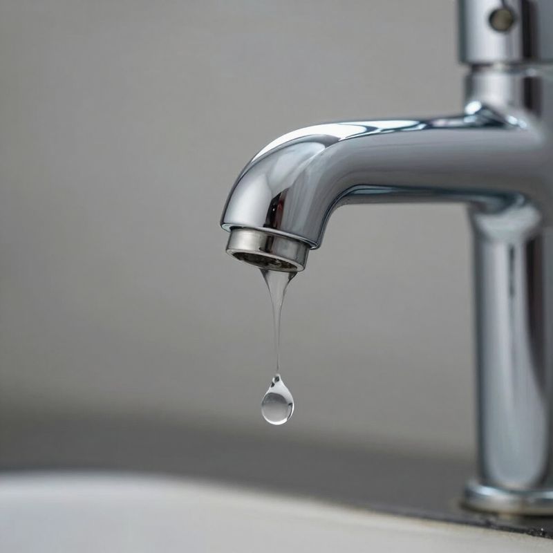 Leak Detection & Repair in Klamath Falls