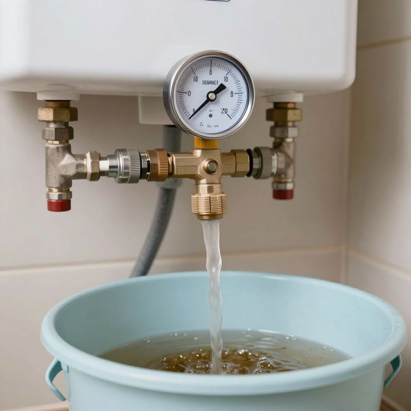 Water Heater Services in Klamath Falls