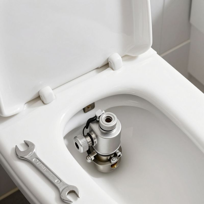 Toilet & Faucet Repair in Klamath Falls