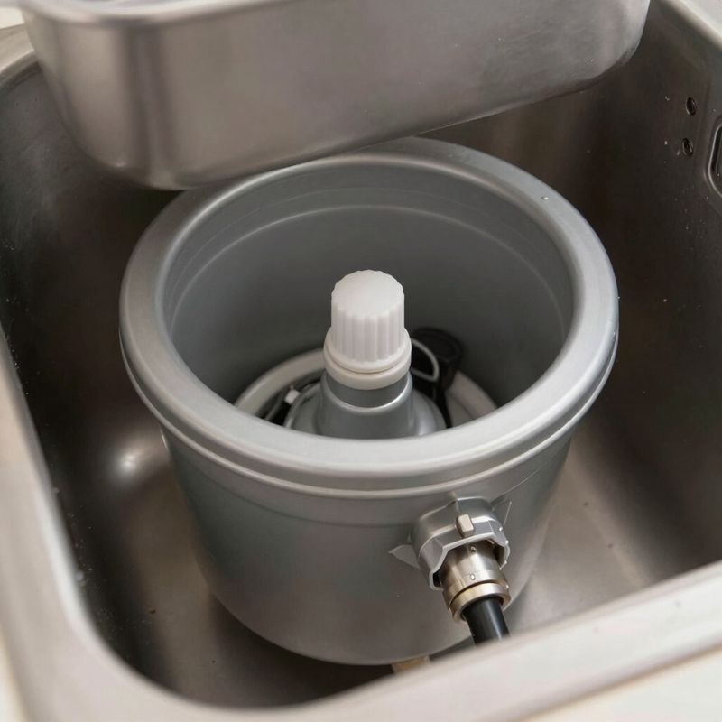 Garbage Disposal in Klamath Falls